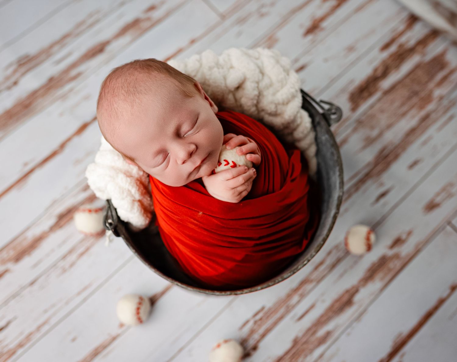 Minford Ohio Newborn Photography | Minford Ohio Newborn | Minford Ohio Photographer | Bailey's Photography