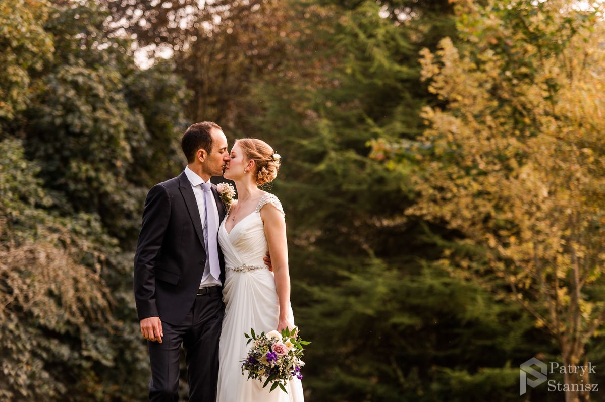 Wedding photographer kind words