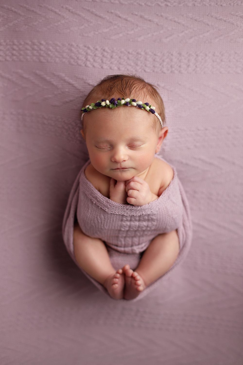 Utah newborn photography, newborn photo session