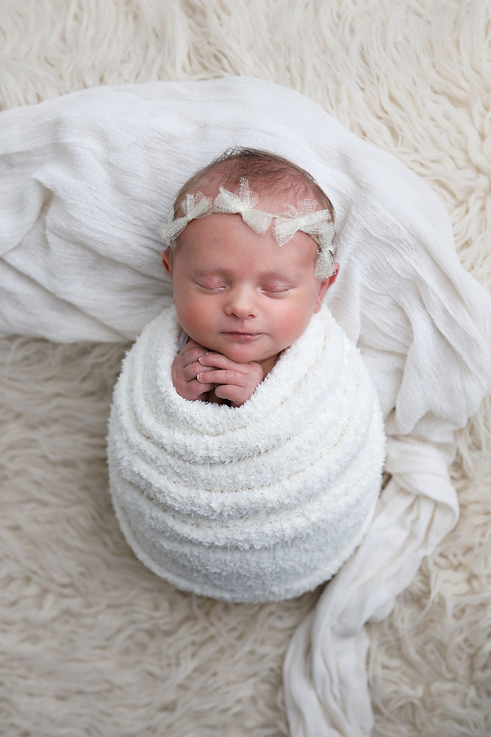 Utah newborn photography