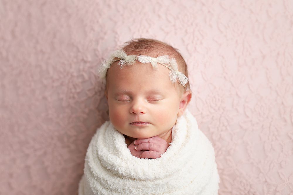 Utah newborn photography