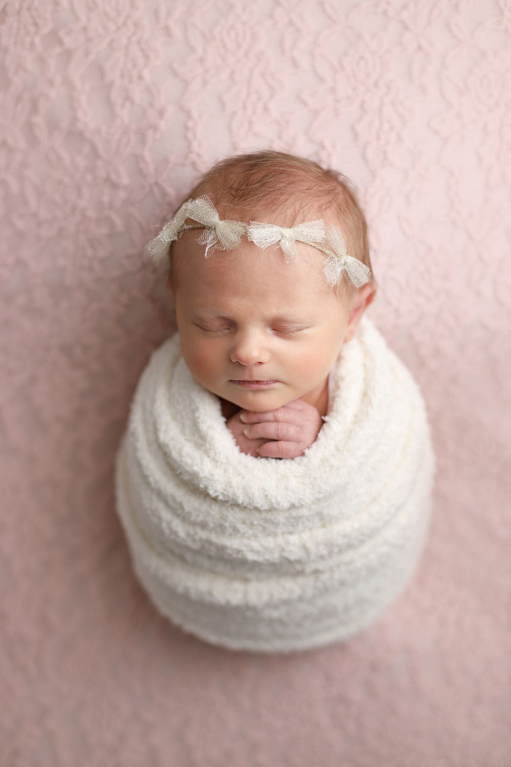 Utah newborn photographer
