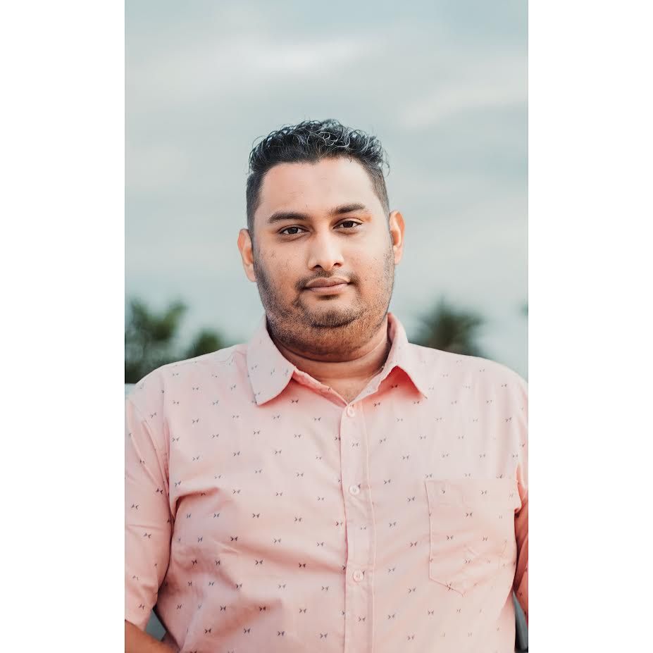 Fiji Photographer - Justin Raj Photography