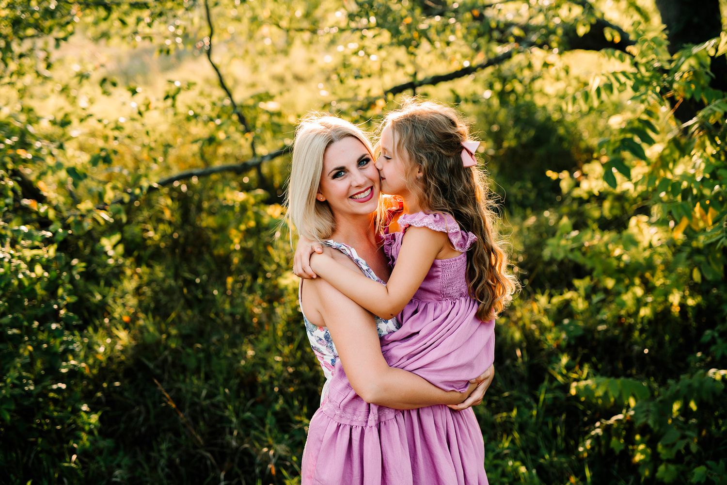 Hartland Michigan Family Photographer