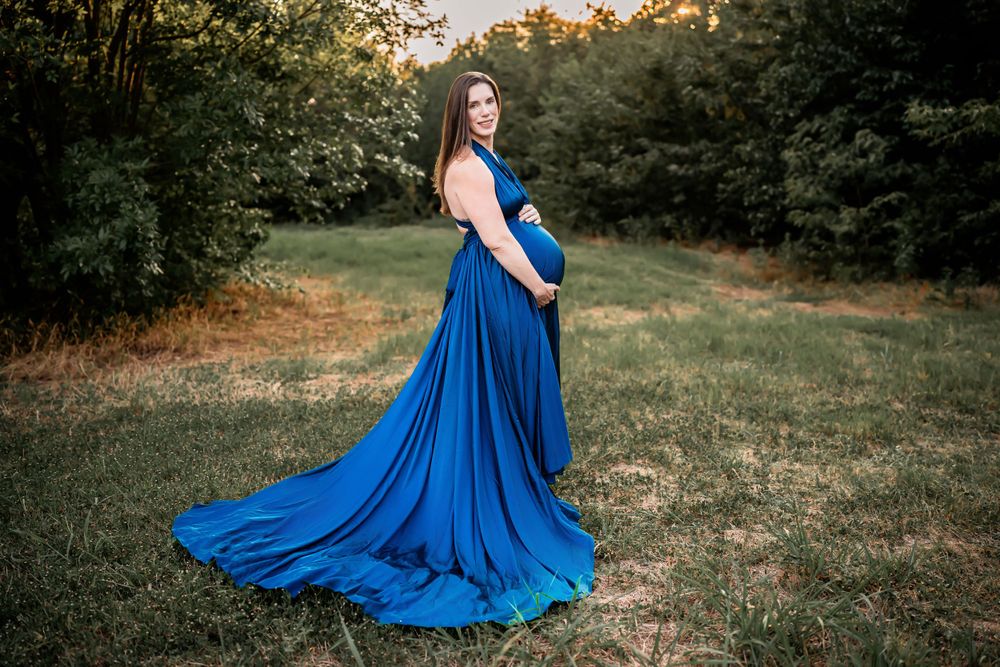 Maternity Keller Texas
