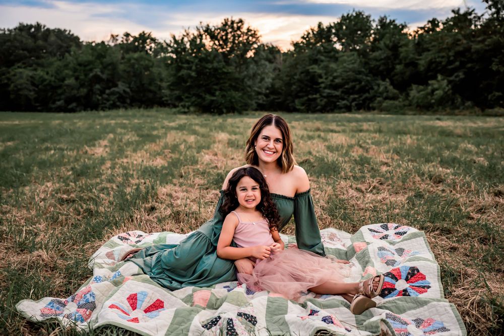 Family Keller Texas