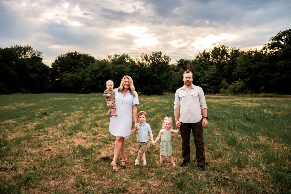 Family Keller Texas