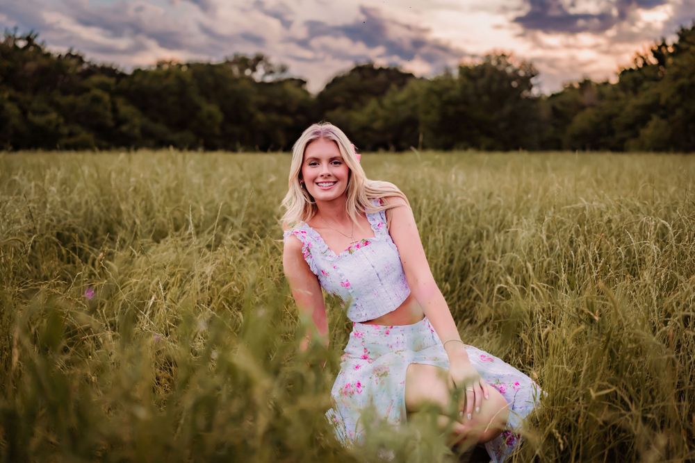 Senior Keller, Texas