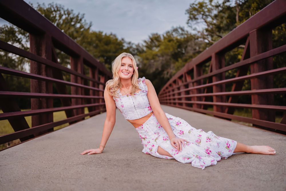 Senior Keller, Texas