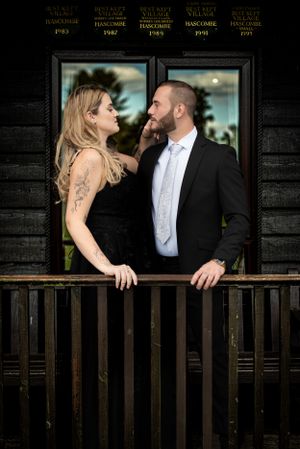 Where love meets timeless celebration.