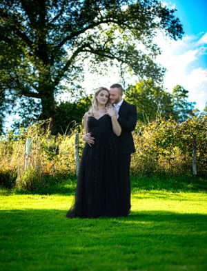 Where love meets timeless celebration.