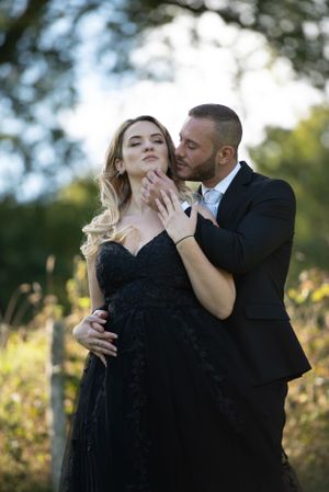 Elegance and perfection for your special day.