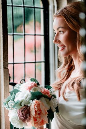 Elegance and perfection for your special day.