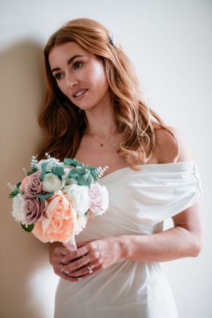 Elegance and perfection for your special day.