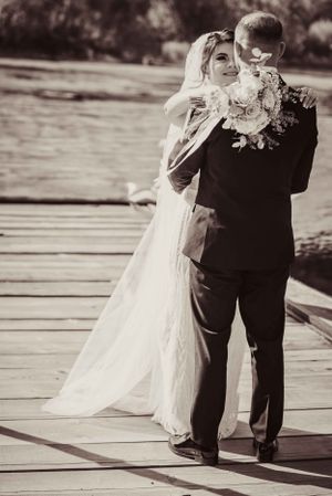 Where love meets timeless celebration.