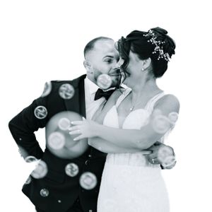 Where love meets timeless celebration.