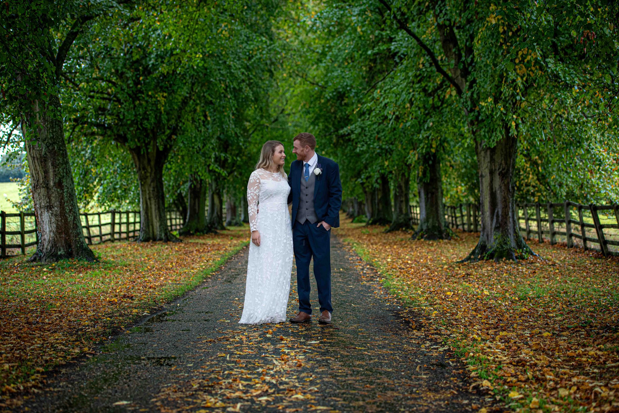 Where love meets timeless celebration.