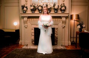 Where love meets timeless celebration.