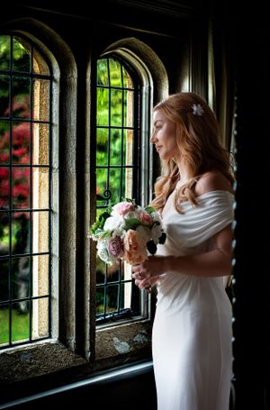 Elegance and perfection for your special day.