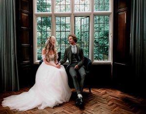 Where love meets timeless celebration.