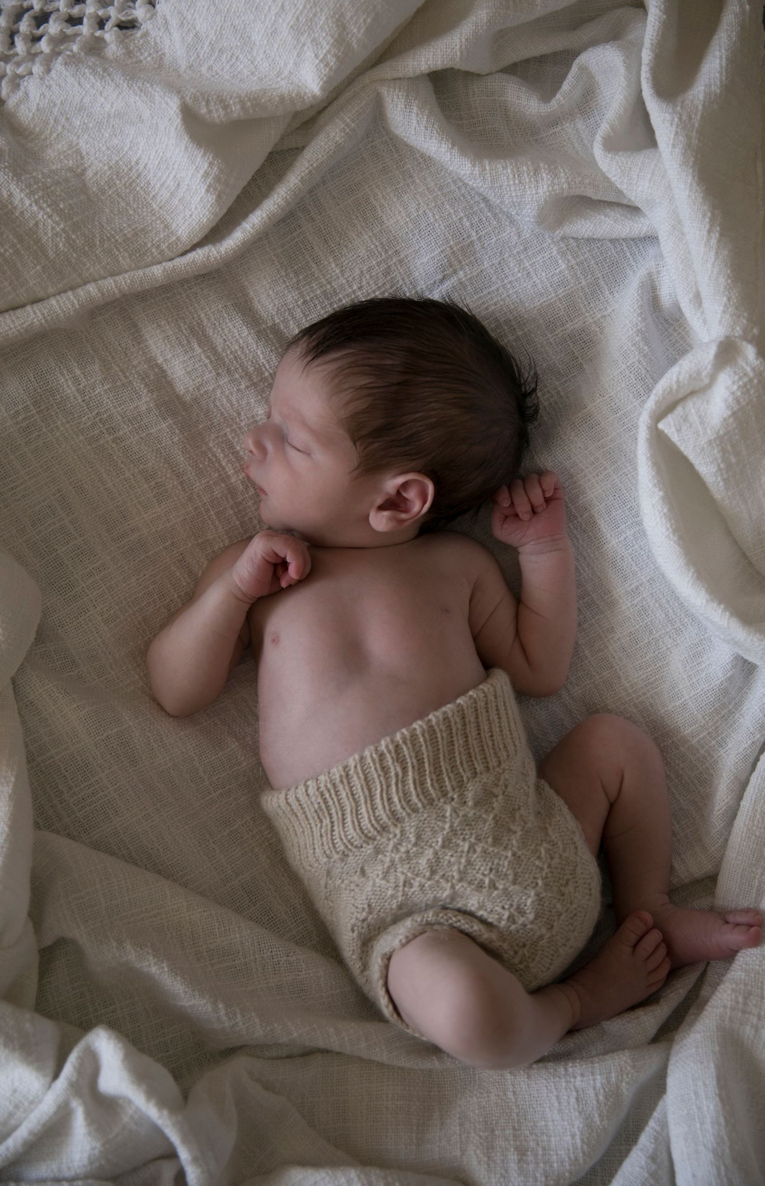 NEWBORN | BABY