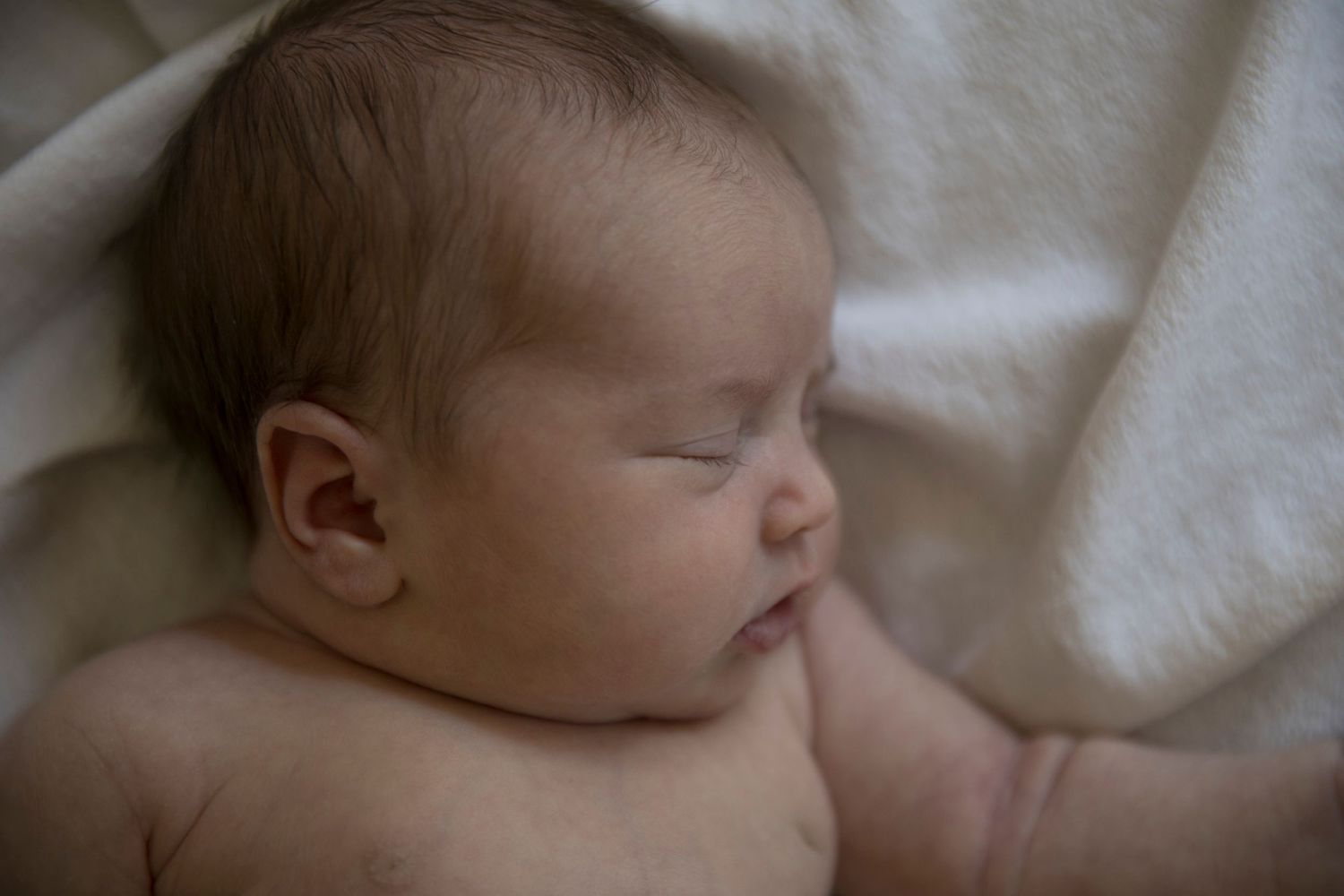 NEWBORN | BABY
