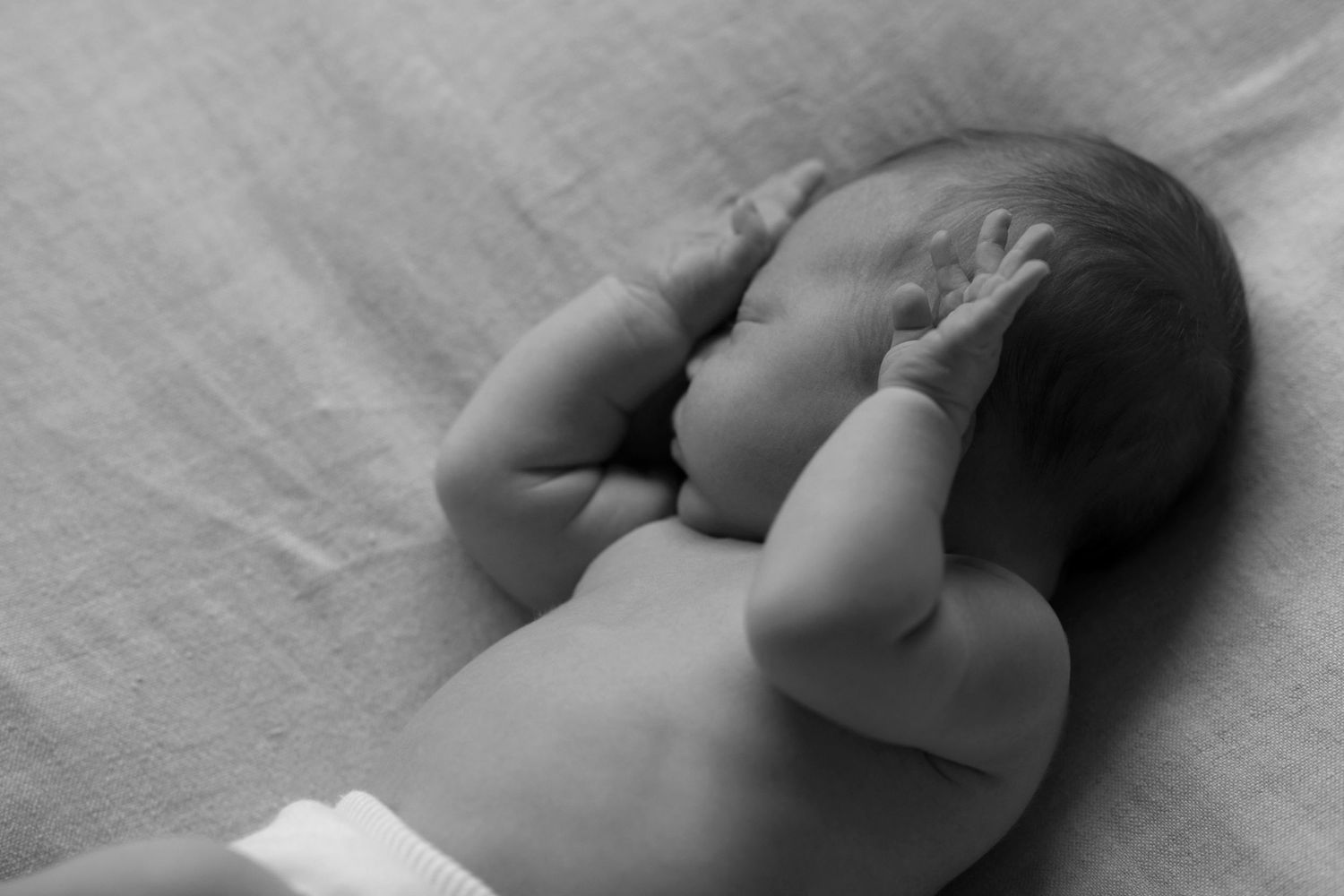 NEWBORN | BABY