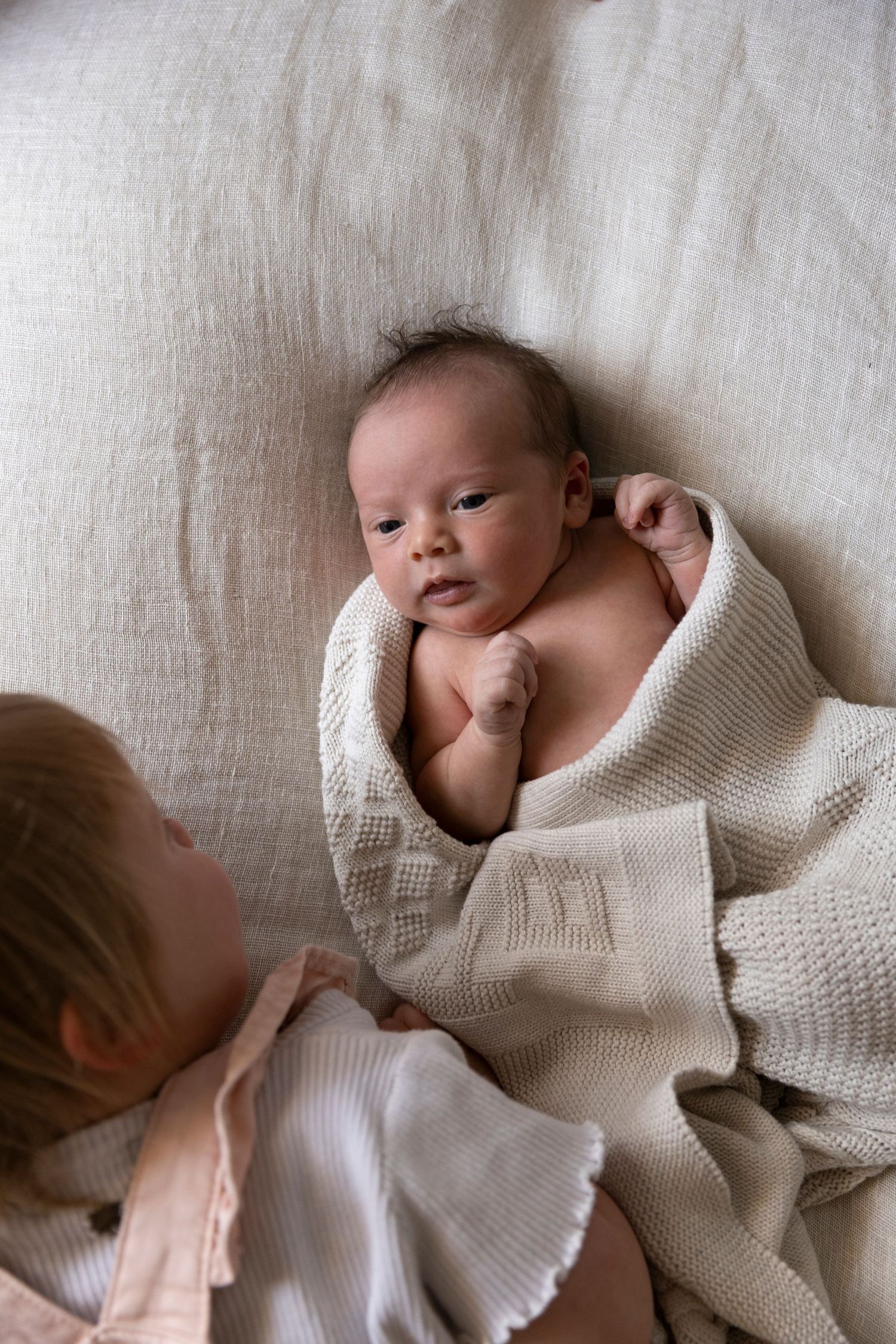 NEWBORN | BABY | FAMILY | SIBLINGS
