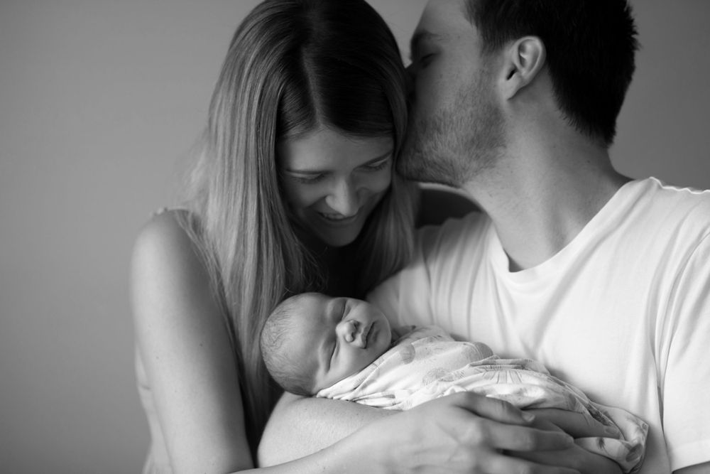 NEWBORN | BABY | FAMILY