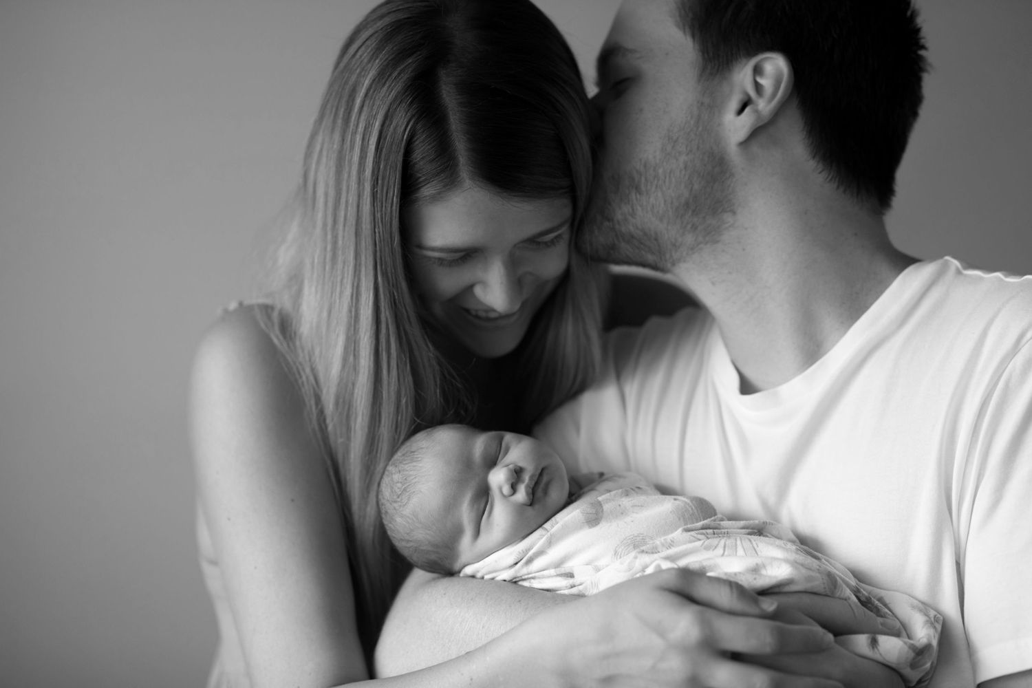 NEWBORN | BABY | FAMILY