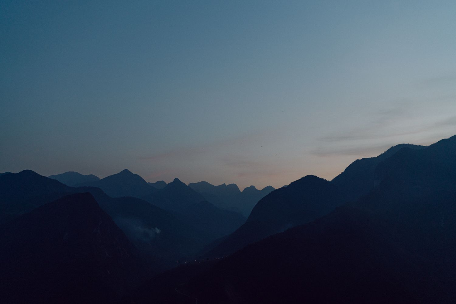 Sapa Elopement Vietnam