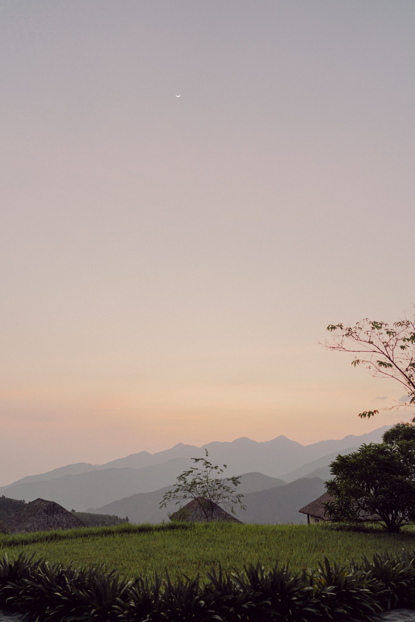 Sapa Elopement Vietnam