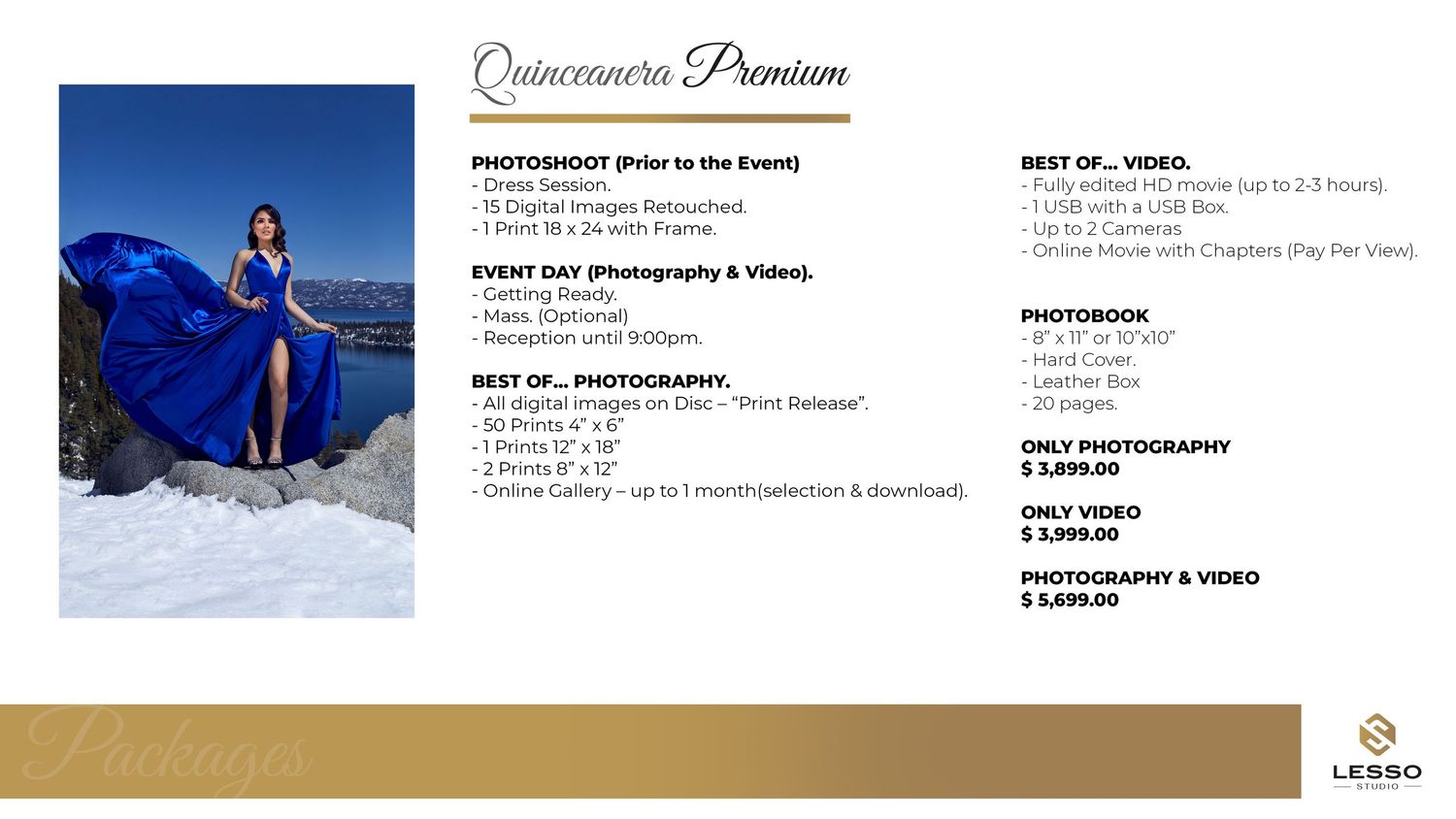 Luxury quinceañera photography in Sacramento CA with elegant, magazine-style portraits