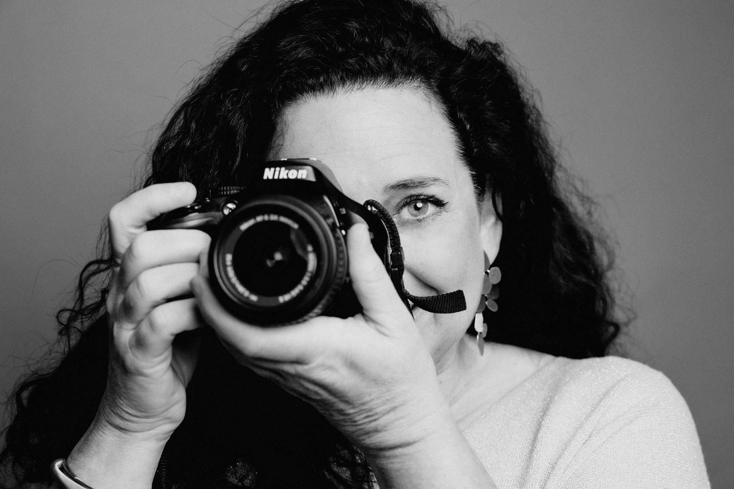 portrait branding
