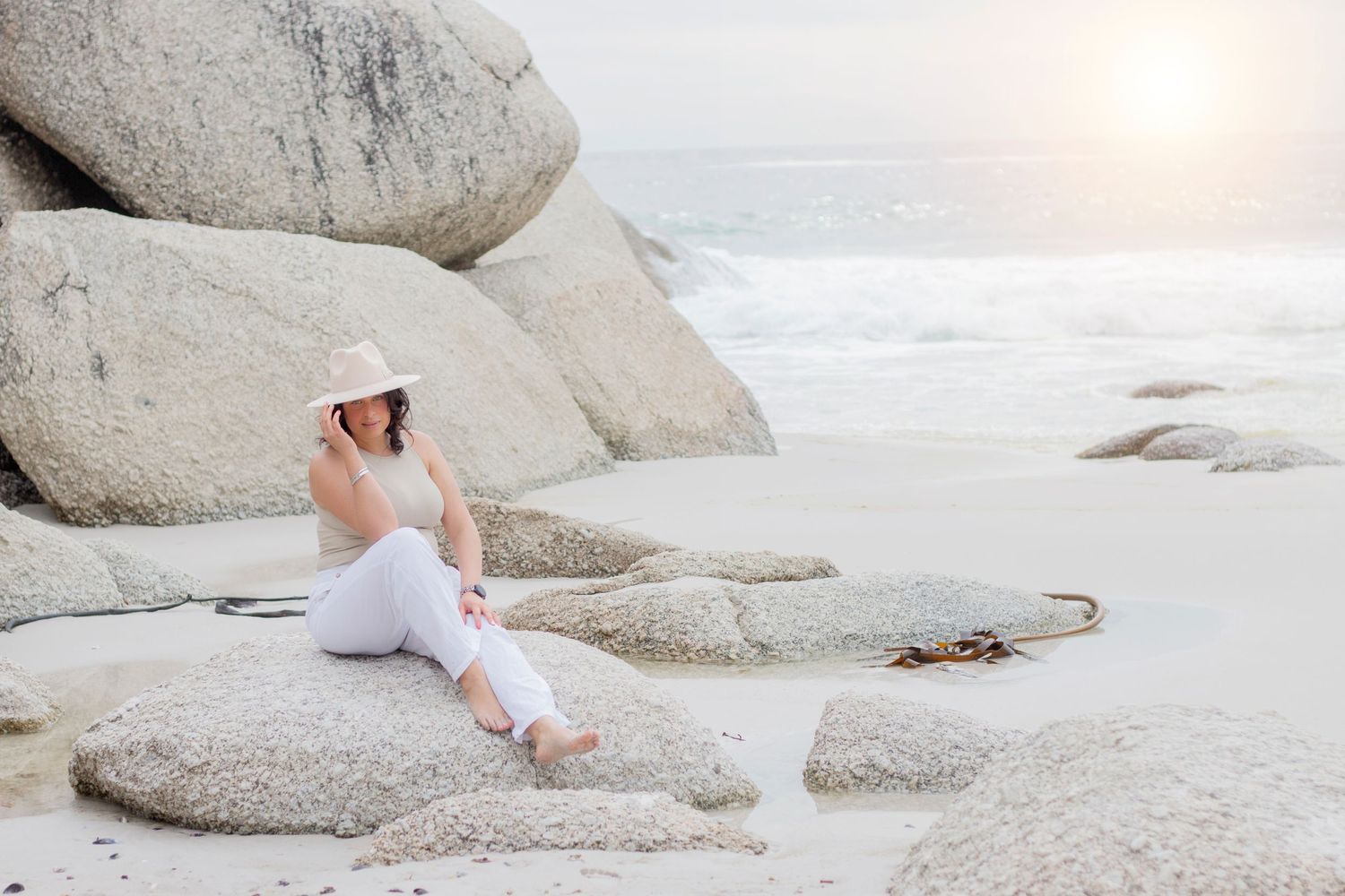Hi i am Chanelle Cape Town Wedding Photographer