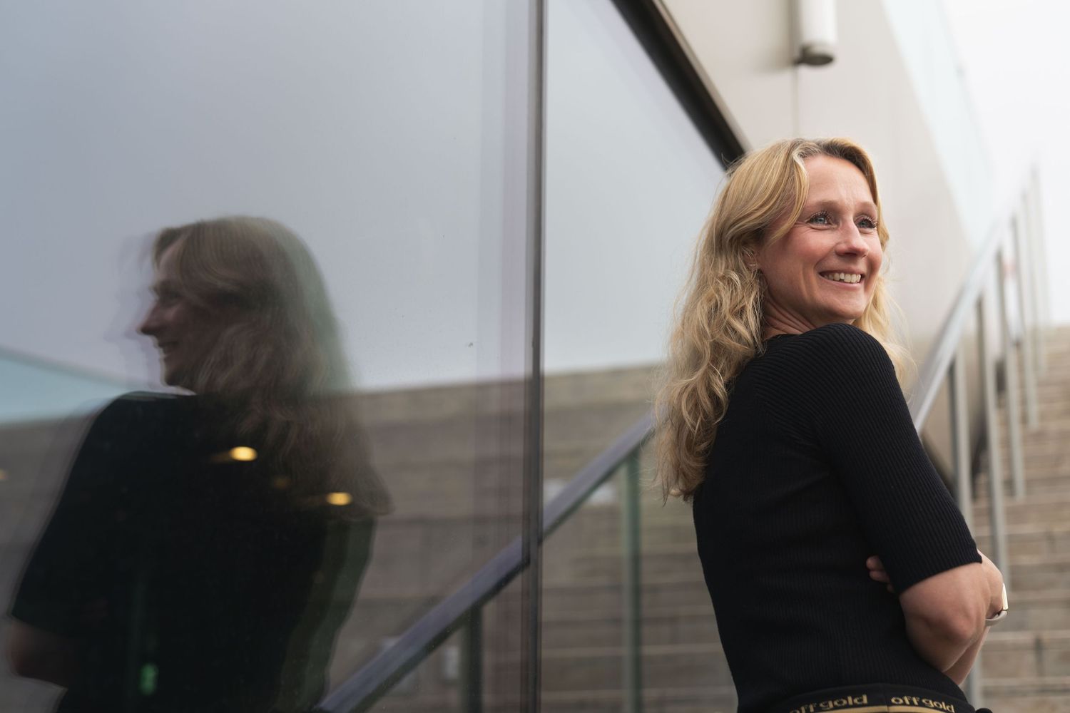 Portret vrouw, creatief portret, branding fotografie, zakelijke fotografie.