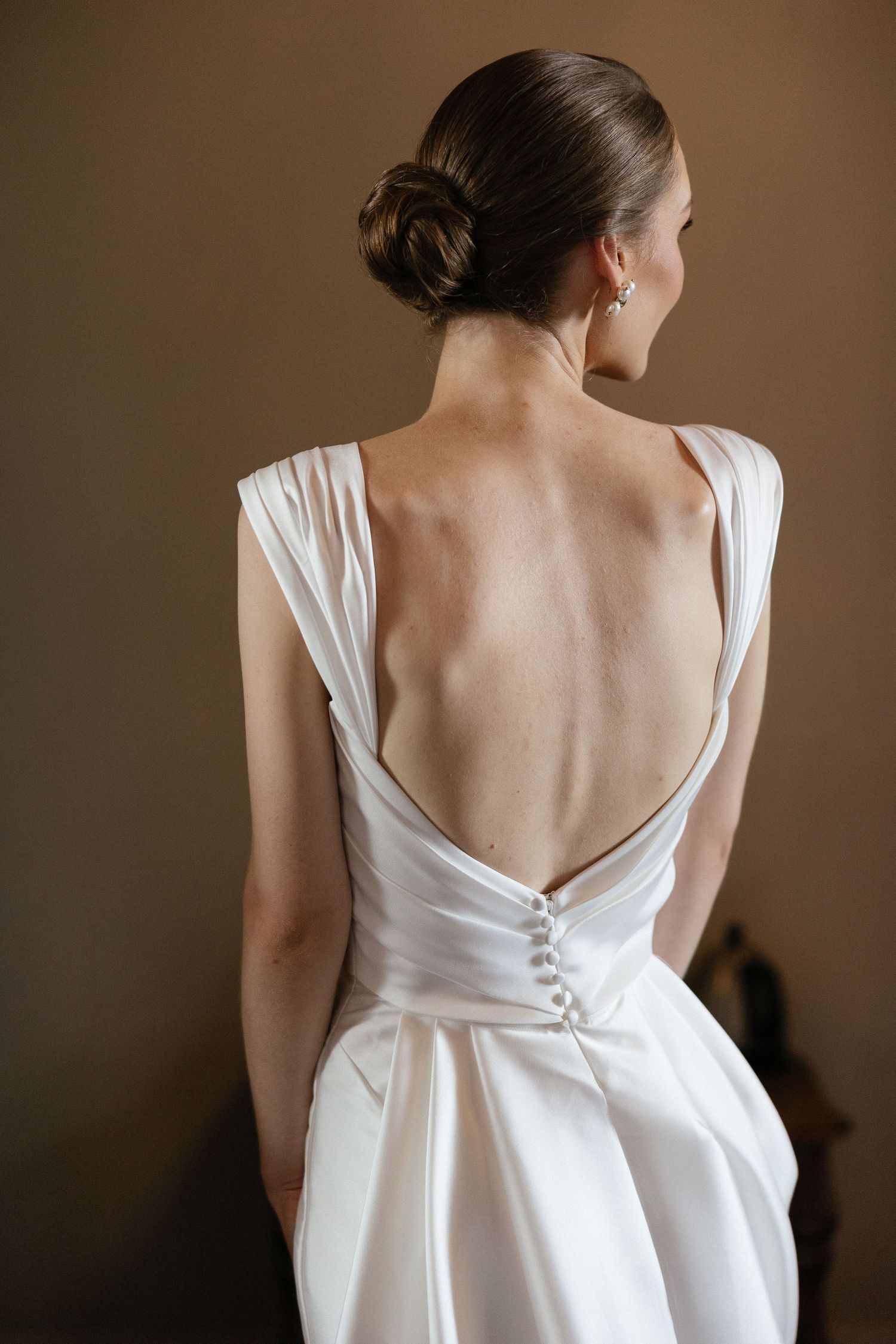 Wedding photographer Christene de Coning at Diamant Estate in Paarl with Deon Meiring and Masch dresses