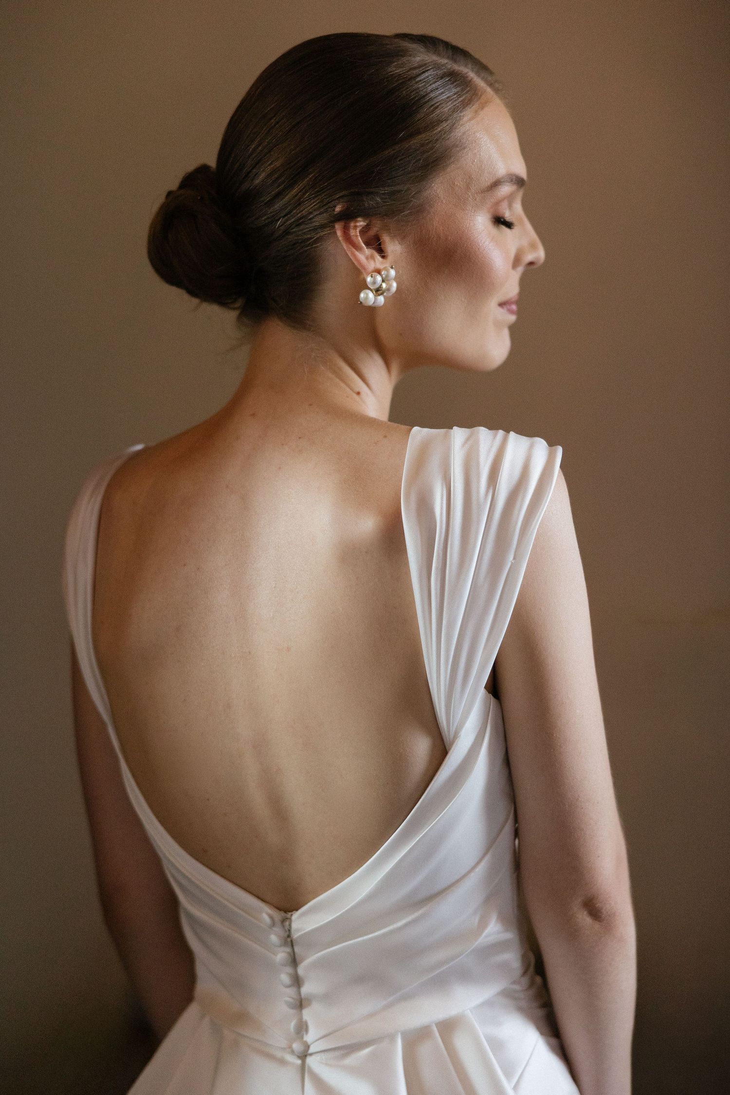 Wedding photographer Christene de Coning at Diamant Estate in Paarl with Deon Meiring and Masch dresses