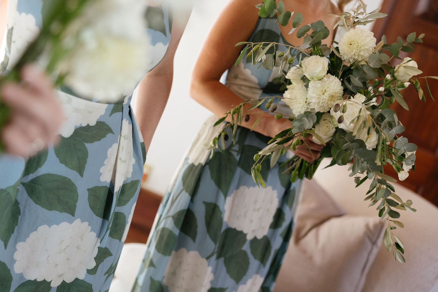 Wedding photographer Christene de Coning at Diamant Estate in Paarl with Deon Meiring and Masch dresses
