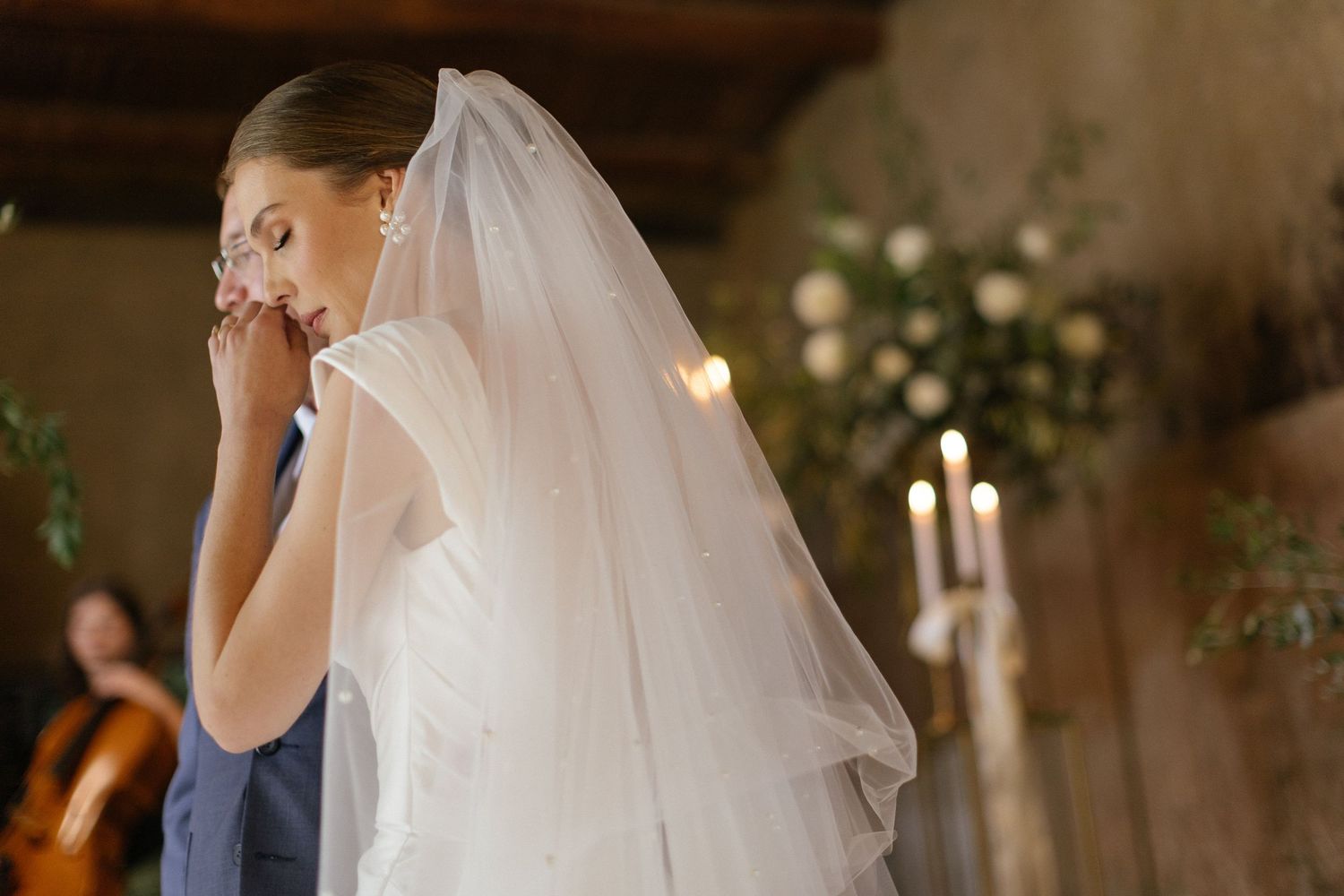 Wedding photographer Christene de Coning at Diamant Estate in Paarl with Deon Meiring and Masch dresses