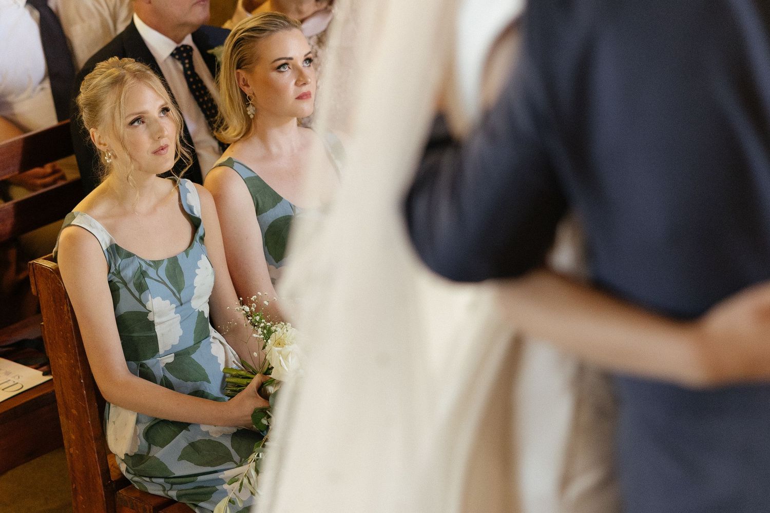 Wedding photographer Christene de Coning at Diamant Estate in Paarl with Deon Meiring and Masch dresses