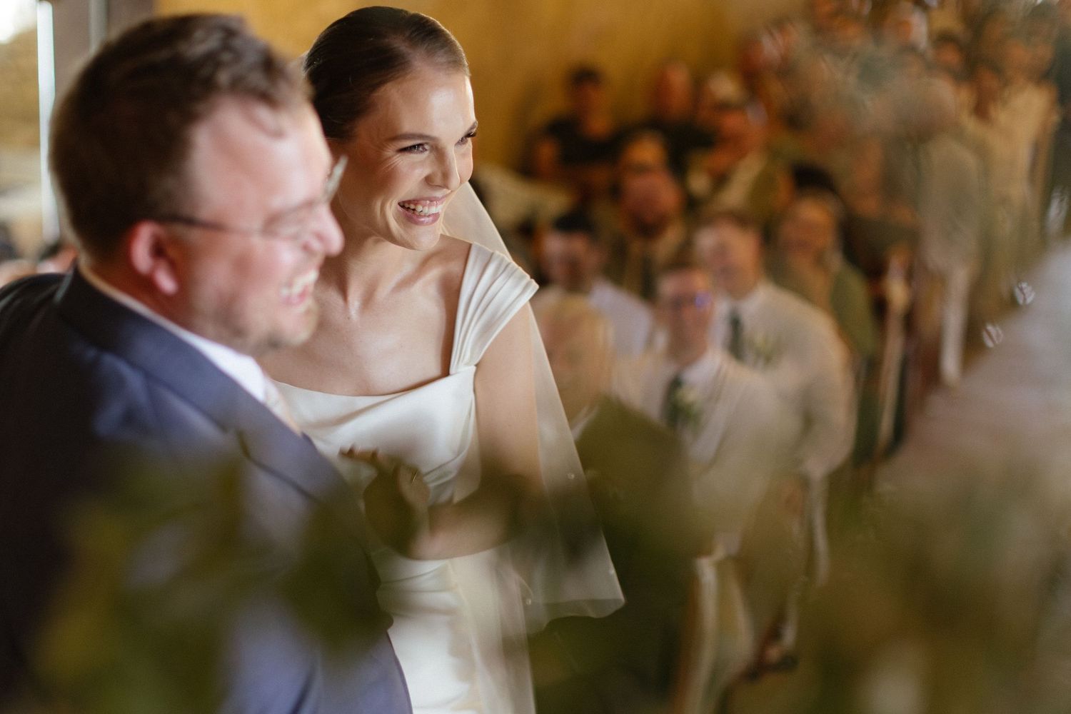 Wedding photographer Christene de Coning at Diamant Estate in Paarl with Deon Meiring and Masch dresses