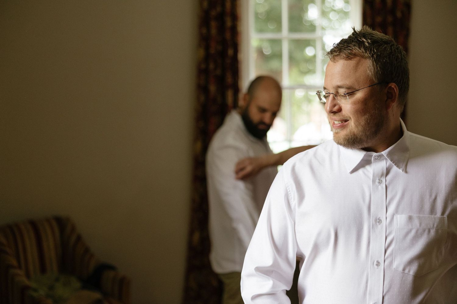 Wedding photographer Christene de Coning at Diamant Estate in Paarl with Deon Meiring and Masch dresses