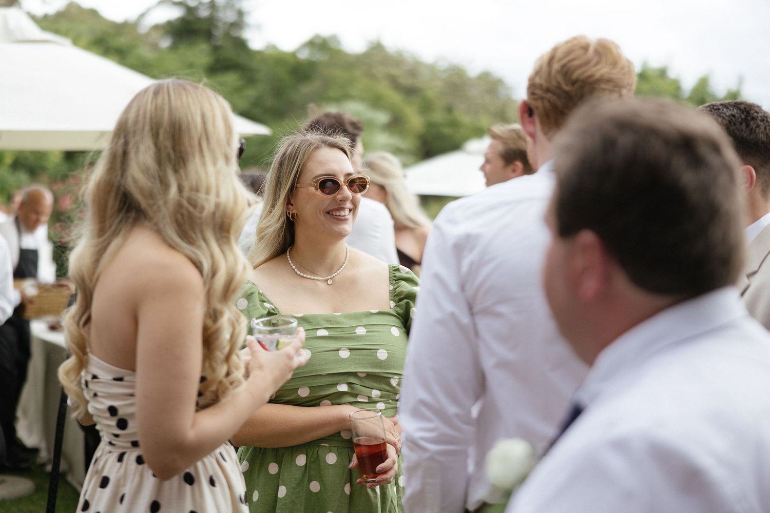 Wedding photographer Christene de Coning at Diamant Estate in Paarl with Deon Meiring and Masch dresses
