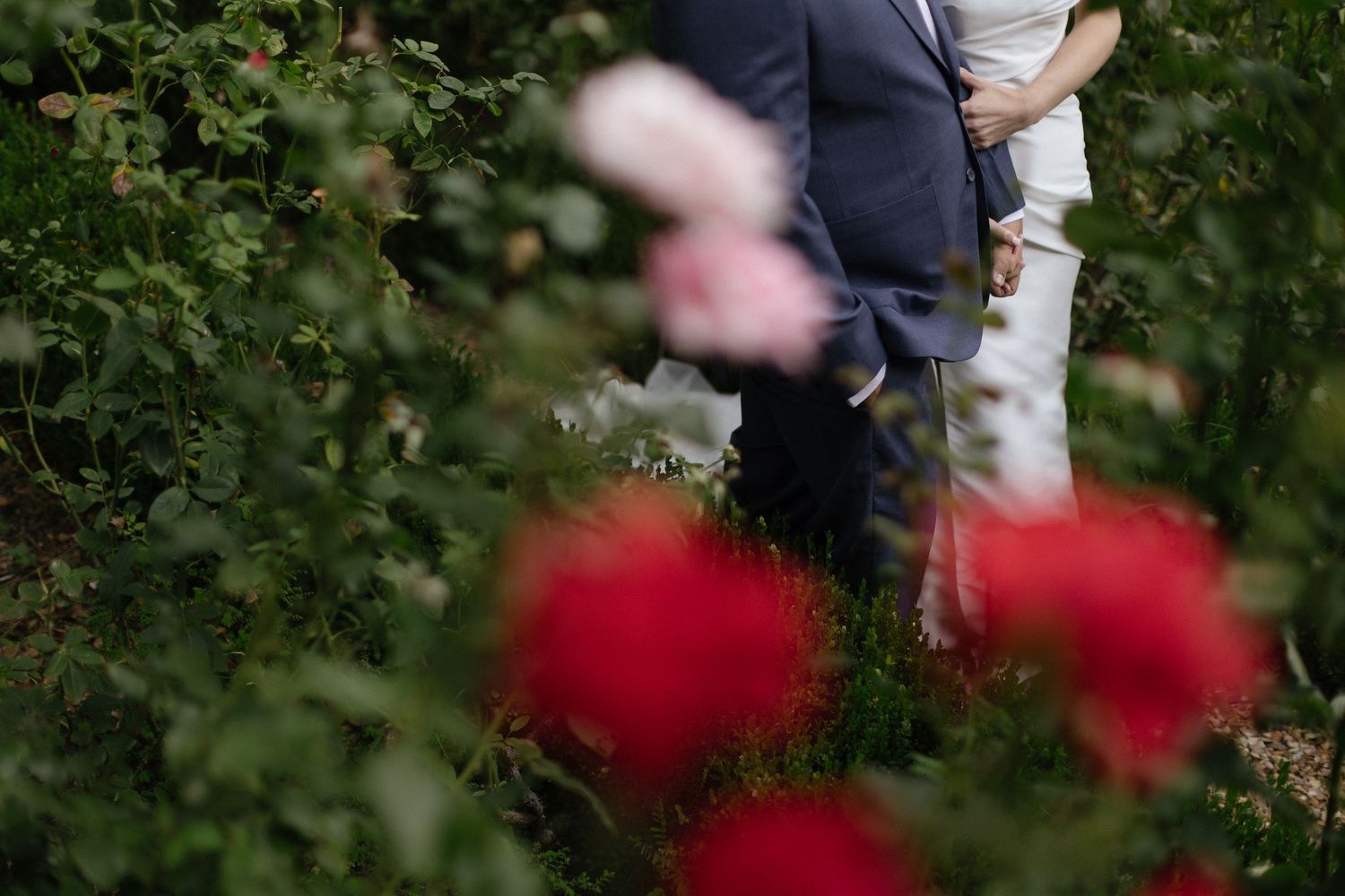 Wedding photographer Christene de Coning at Diamant Estate in Paarl with Deon Meiring and Masch dresses