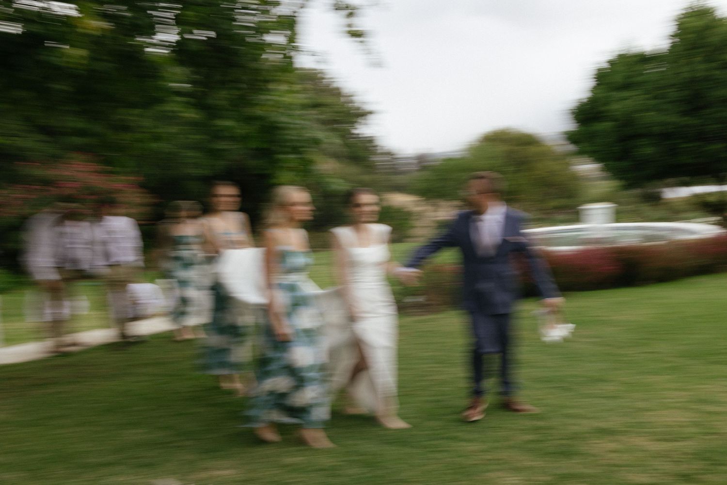 Wedding photographer Christene de Coning at Diamant Estate in Paarl with Deon Meiring and Masch dresses