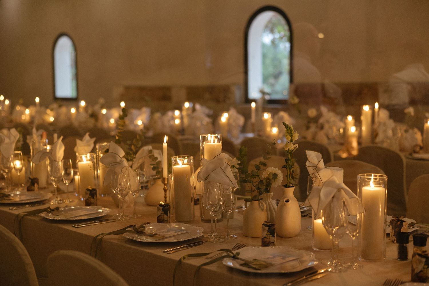Wedding photographer Christene de Coning at Diamant Estate in Paarl with Deon Meiring and Masch dresses