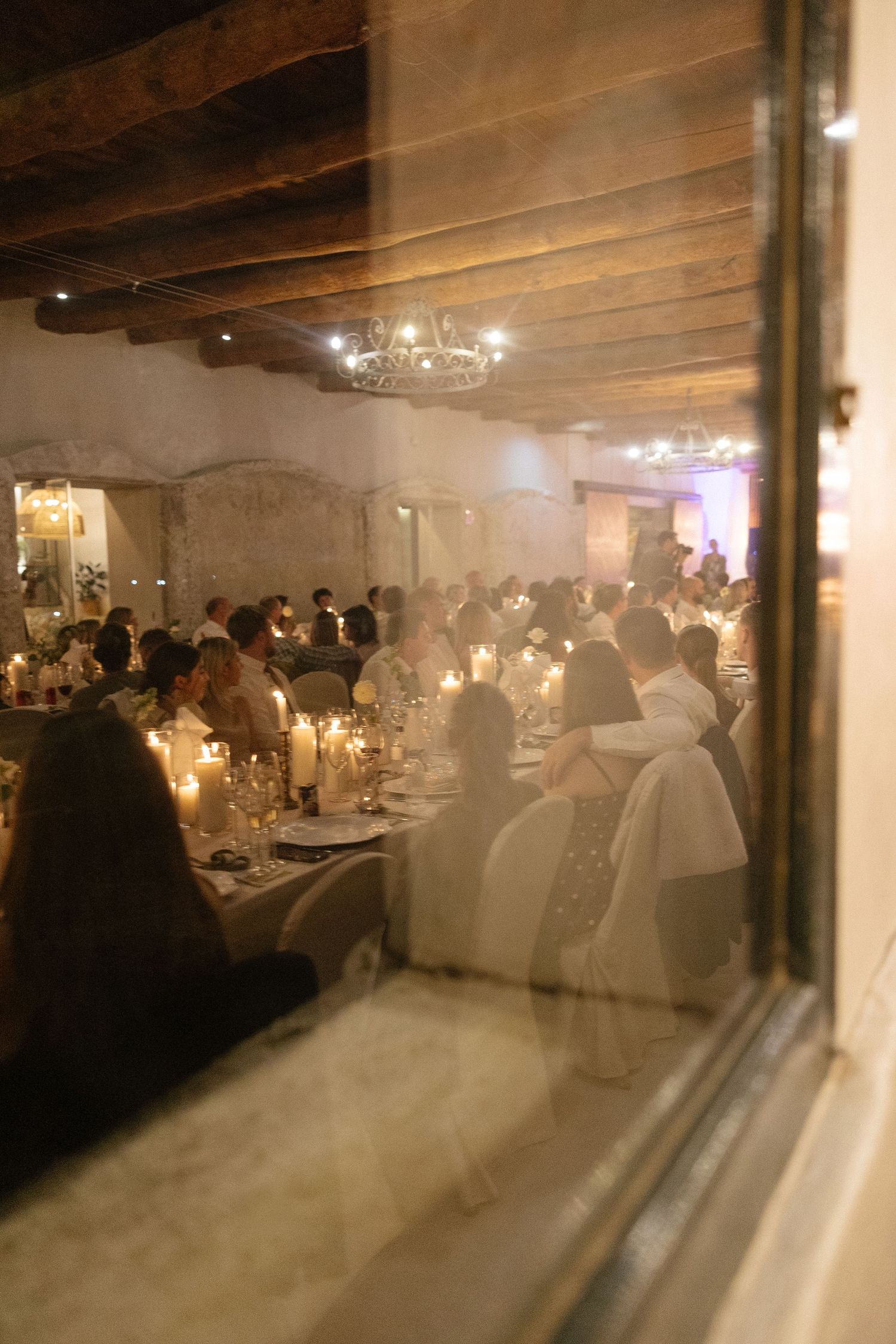 Wedding photographer Christene de Coning at Diamant Estate in Paarl with Deon Meiring and Masch dresses