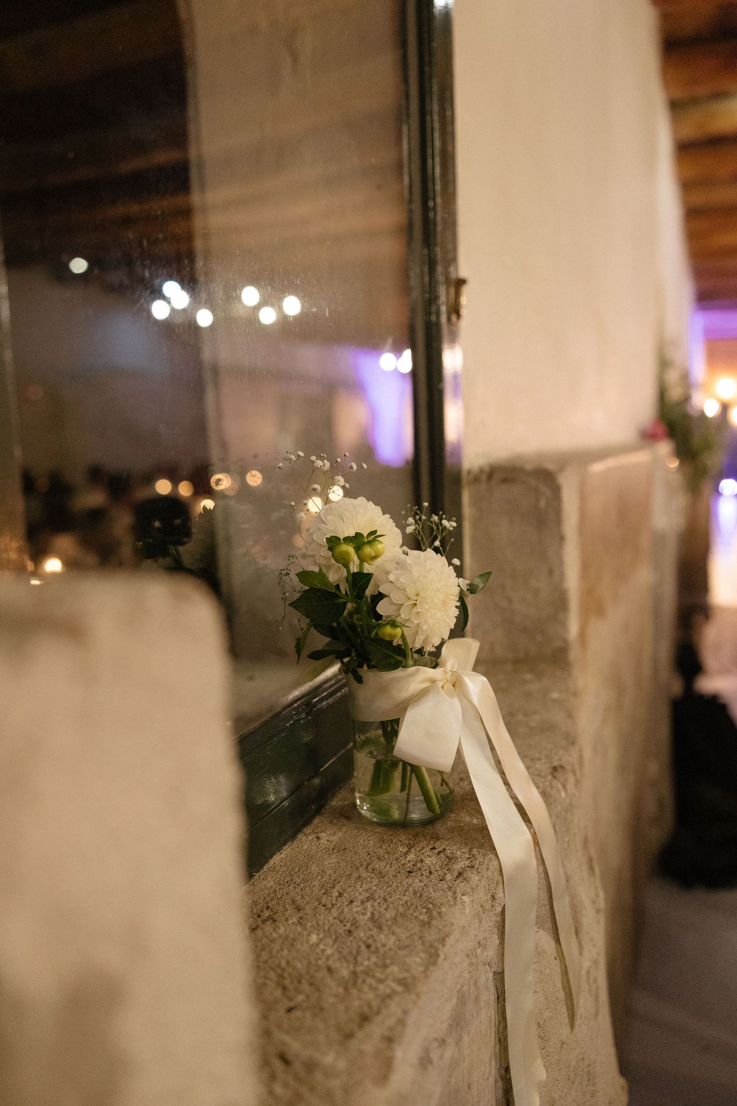 Wedding photographer Christene de Coning at Diamant Estate in Paarl with Deon Meiring and Masch dresses