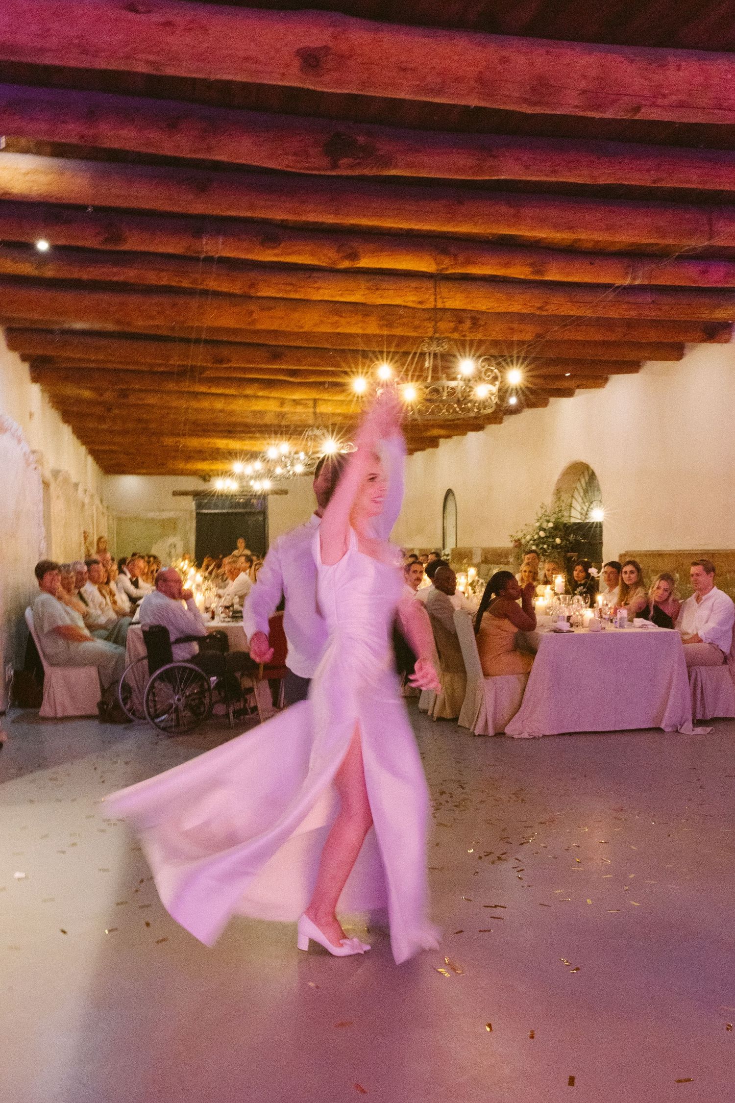 Wedding photographer Christene de Coning at Diamant Estate in Paarl with Deon Meiring and Masch dresses